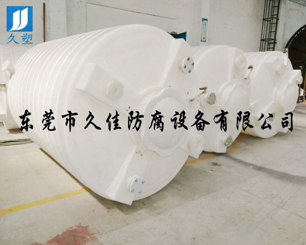 走進久佳防腐，了解廣東PE酸堿儲罐暢銷的奧秘