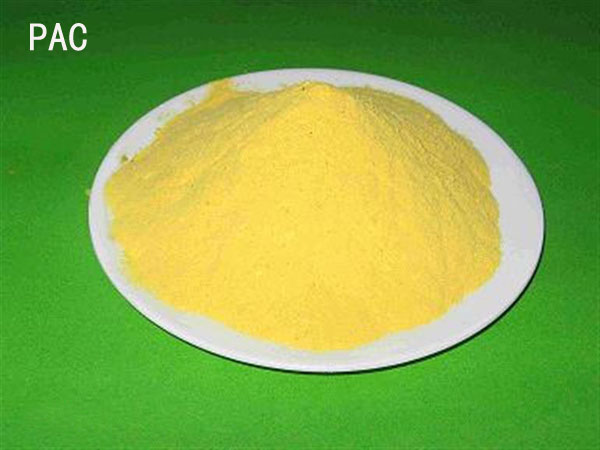 絮凝劑儲(chǔ)罐廠家教你如何區(qū)分PAM、PAC、PFC這三種水處理藥劑？