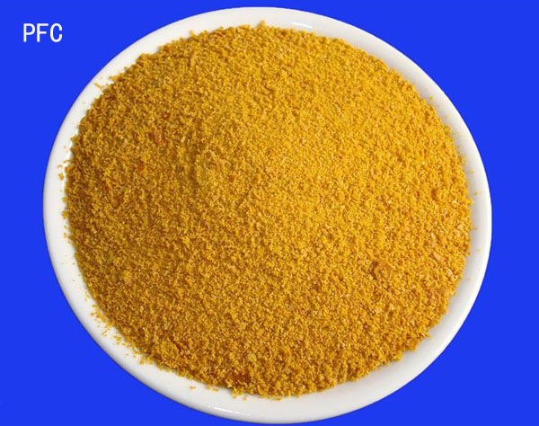 絮凝劑儲(chǔ)罐廠家教你如何區(qū)分PAM、PAC、PFC這三種水處理藥劑？